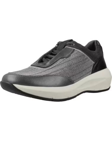 STONEFLY TWINS SNEAKERS GREY GRIS