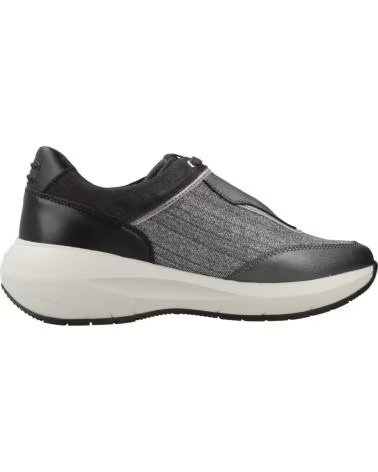 STONEFLY TWINS SNEAKERS GREY GRIS