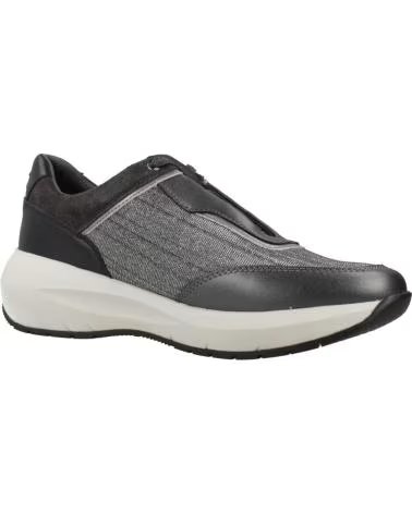 STONEFLY TWINS SNEAKERS GREY GRIS