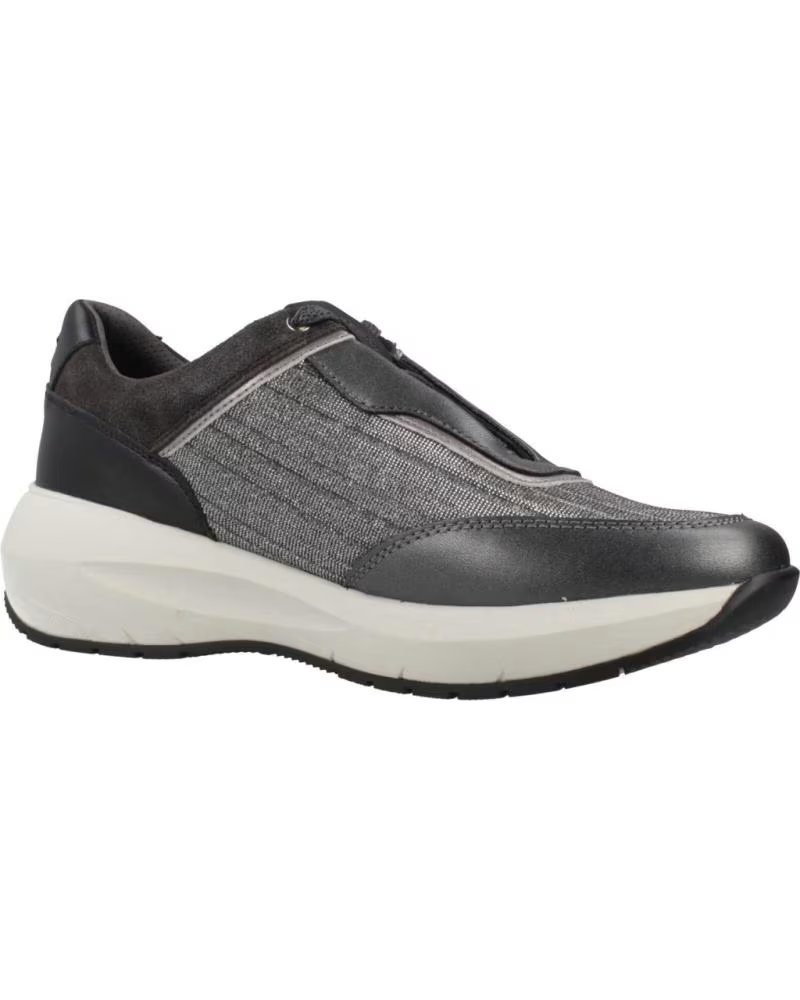 STONEFLY TWINS SNEAKERS GREY GRIS