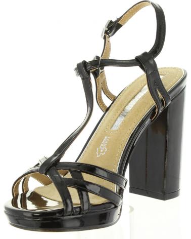 Sandalias de Mujer MARIA MARE 66672 C17588 CHAROL NEGRO