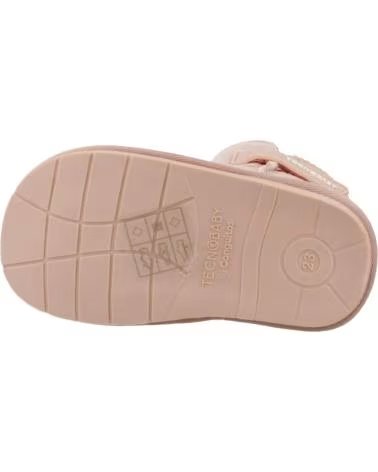 CONGUITOS STIEFEL TECNOBABY TESH501001 ROSA PINK