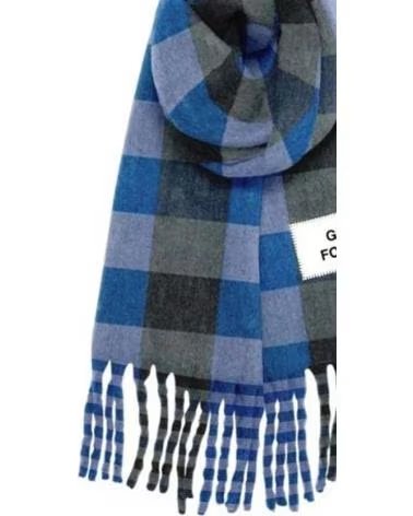 VERB TO DO BUFANDAS MUJER MODELO DOPE MIND COLOR AZUL 036