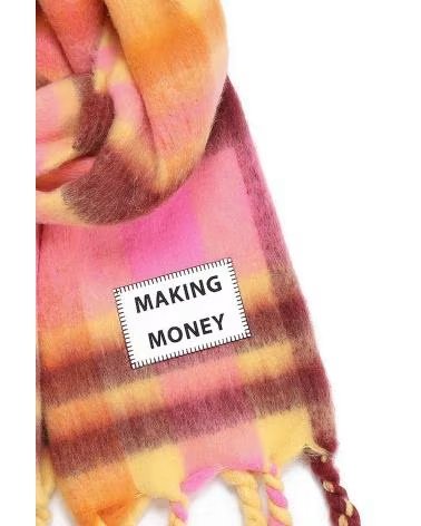 VERB TO DO BUFANDAS MUJER MODELO DOPE MIND COLOR MULTICOLOR 014