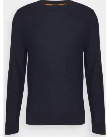 BOSS JERSEIS HOMBRE MODELO AVAC C COLOR AZUL 404