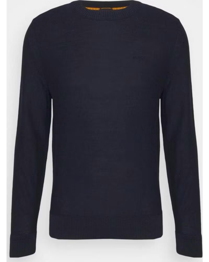 BOSS JERSEIS HOMBRE MODELO AVAC C COLOR AZUL 404