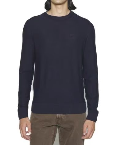 BOSS JERSEIS HOMBRE MODELO AVAC C COLOR AZUL 404