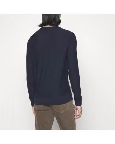 BOSS JERSEIS HOMBRE MODELO AVAC C COLOR AZUL 404