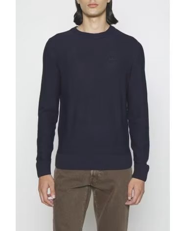 BOSS JERSEIS HOMBRE MODELO AVAC C COLOR AZUL 404