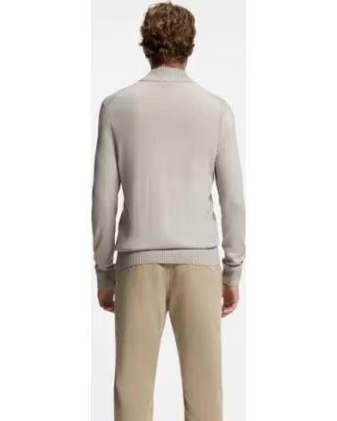 BOSS JERSEIS HOMBRE MODELO AVAC M COLOR BEIS 271