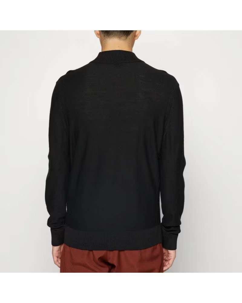 BOSS JERSEIS HOMBRE MODELO AVAC M COLOR NEGRO 001
