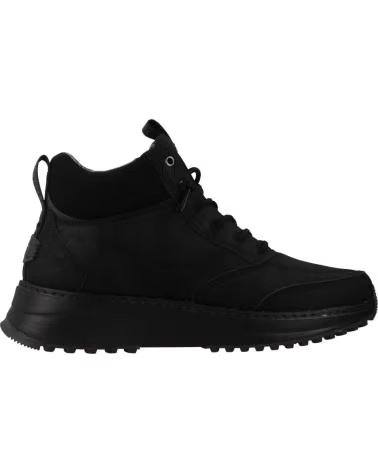 HEY DUDE BOTINES HOMBRE MODELO HD42059001 COLOR NEGRO BLACK