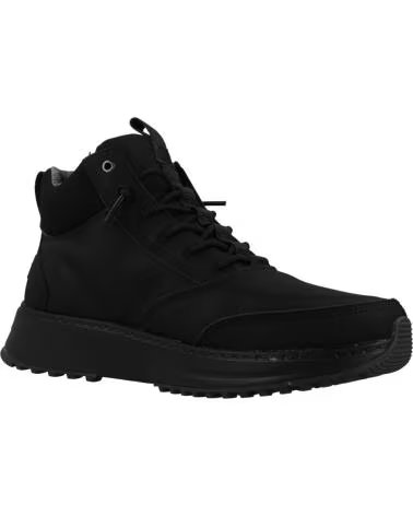 HEY DUDE BOTINES HOMBRE MODELO HD42059001 COLOR NEGRO BLACK