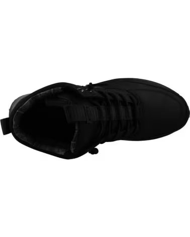 HEY DUDE BOTINES HOMBRE MODELO HD42059001 COLOR NEGRO BLACK