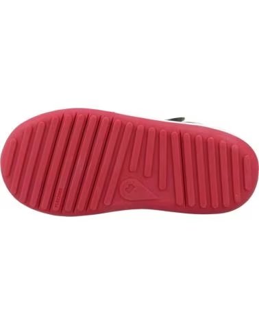 BOBUX BOTAS PARA NIÑO BOBUX BQ10434HY3LE EN VERDE BRZEGRN