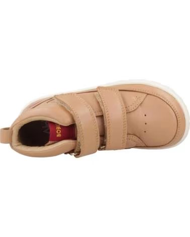 BOBUX ZAPATILLAS NINO MODELO BQ10472EZKLE COLOR BEIS SNDSTR