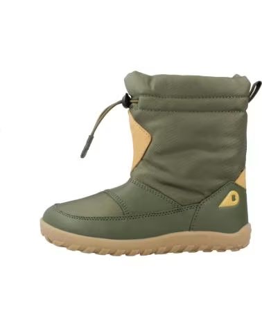 BOBUX BOTAS BOBUX BQ10584HY365 PARA NIÑOS BRZGRN