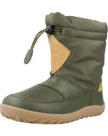 BOBUX BOTAS BOBUX BQ10584HY365 PARA NIÑOS BRZGRN