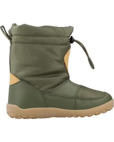 BOBUX BOTAS BOBUX BQ10584HY365 PARA NIÑOS BRZGRN