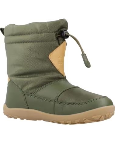 BOBUX BOTAS BOBUX BQ10584HY365 PARA NIÑOS BRZGRN