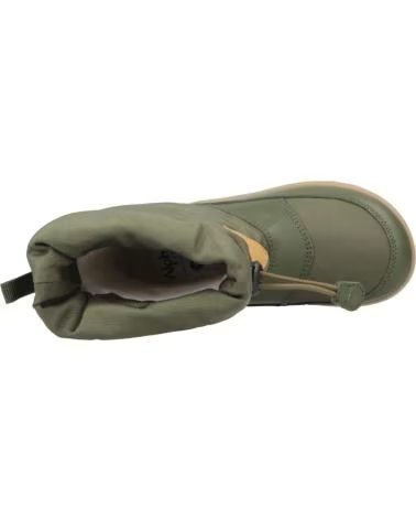 BOBUX BOTAS BOBUX BQ10584HY365 PARA NIÑOS BRZGRN