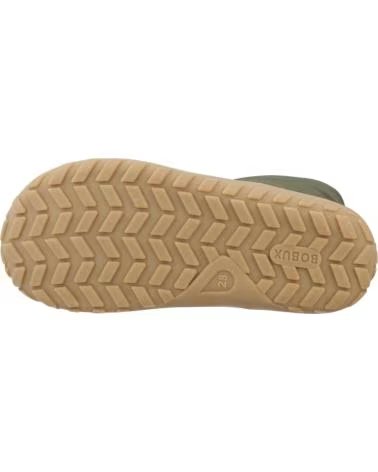 BOBUX BOTAS BOBUX BQ10584HY365 PARA NIÑOS BRZGRN