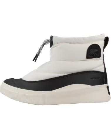 SOREL BOTINES OUT N ABOUT IV PUFFY WP BLANCO 125