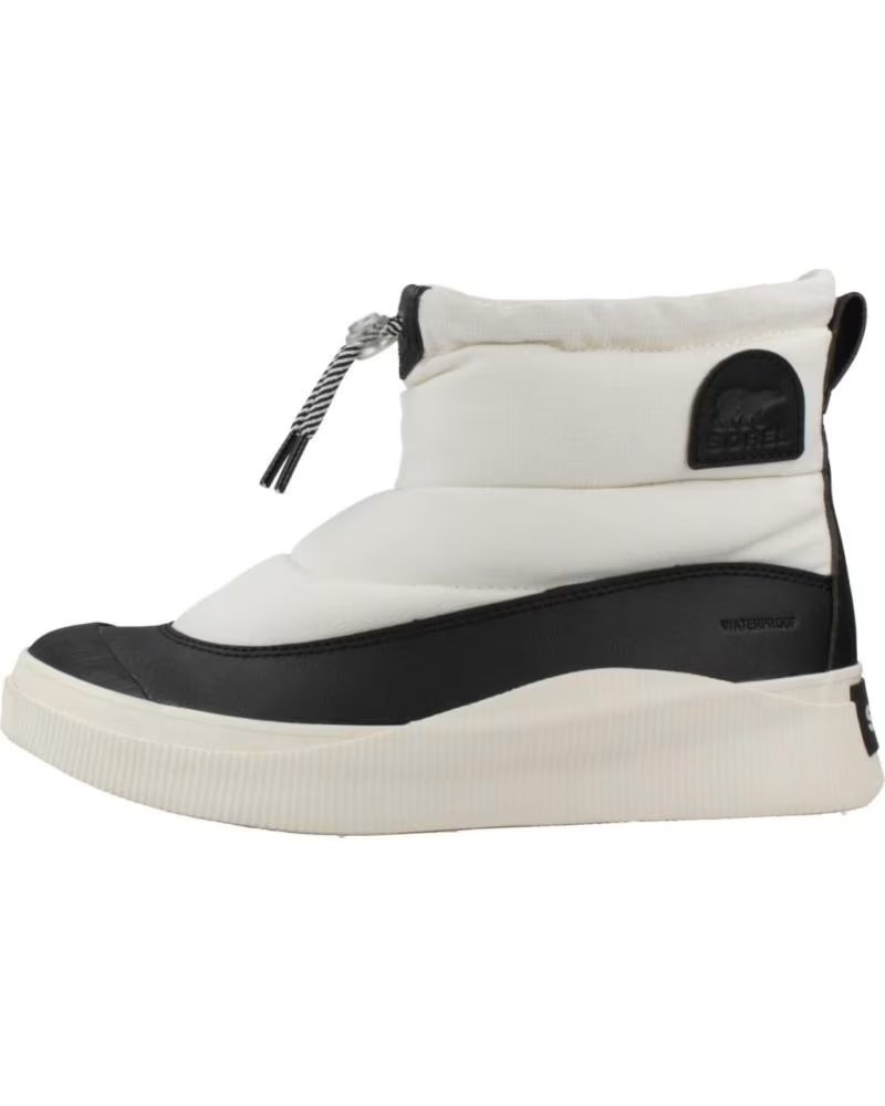 SOREL BOTINES OUT N ABOUT IV PUFFY WP BLANCO 125