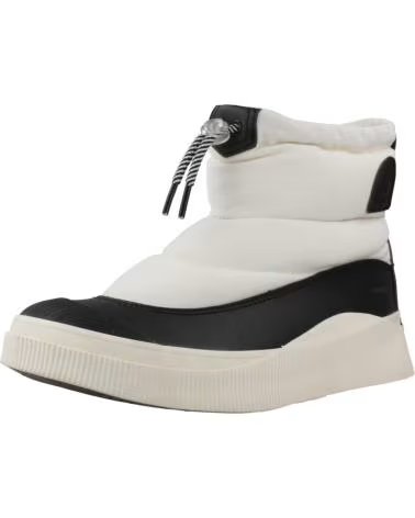 SOREL BOTINES OUT N ABOUT IV PUFFY WP BLANCO 125
