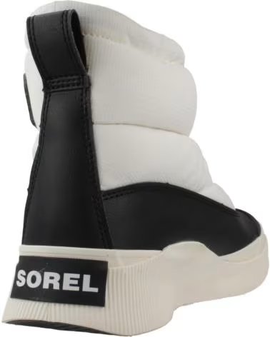 SOREL BOTINES OUT N ABOUT IV PUFFY WP BLANCO 125