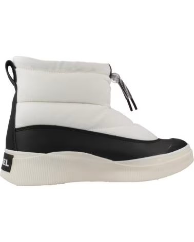SOREL BOTINES OUT N ABOUT IV PUFFY WP BLANCO 125