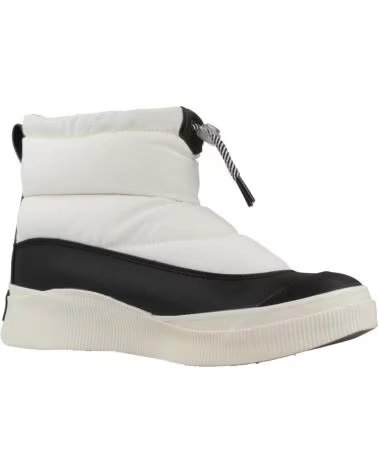 SOREL BOTINES OUT N ABOUT IV PUFFY WP BLANCO 125