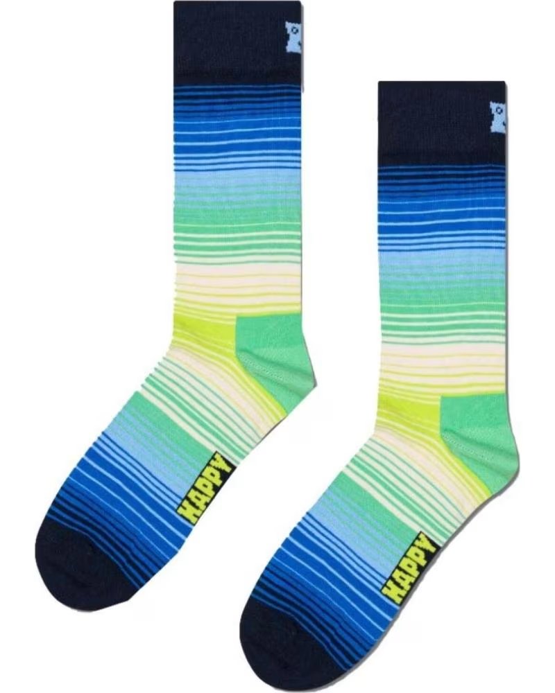 HAPPY SOCKS CALCETINES HOMBRE MODELO P003217 COLOR MULTICOLOR 6500