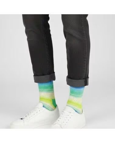 HAPPY SOCKS CALCETINES HOMBRE MODELO P003217 COLOR MULTICOLOR 6500