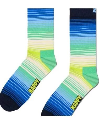 HAPPY SOCKS CALCETINES HOMBRE MODELO P003217 COLOR MULTICOLOR 6500