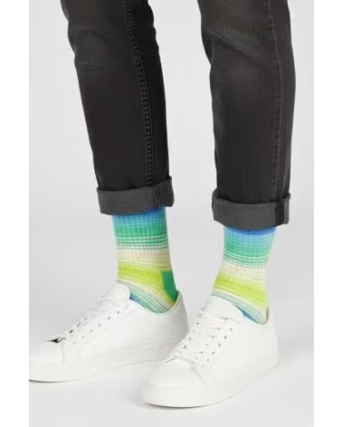 HAPPY SOCKS CALCETINES HOMBRE MODELO P003217 COLOR MULTICOLOR 6500