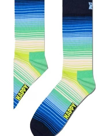 HAPPY SOCKS CALCETINES HOMBRE MODELO P003217 COLOR MULTICOLOR 6500