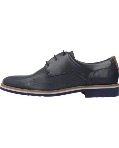 KEEP HONEST FREIZEITSCHUHE FÜR HERREN MODELL 0803KH BLAU AZUL