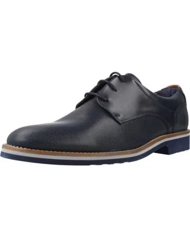 KEEP HONEST FREIZEITSCHUHE FÜR HERREN MODELL 0803KH BLAU AZUL