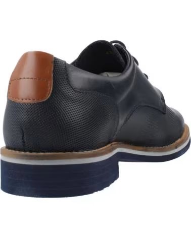 KEEP HONEST FREIZEITSCHUHE FÜR HERREN MODELL 0803KH BLAU AZUL