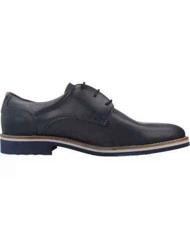 KEEP HONEST FREIZEITSCHUHE FÜR HERREN MODELL 0803KH BLAU AZUL