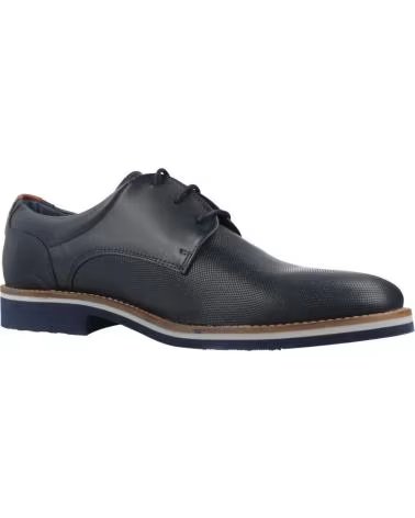 KEEP HONEST FREIZEITSCHUHE FÜR HERREN MODELL 0803KH BLAU AZUL