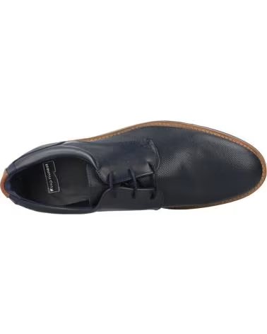 KEEP HONEST FREIZEITSCHUHE FÜR HERREN MODELL 0803KH BLAU AZUL
