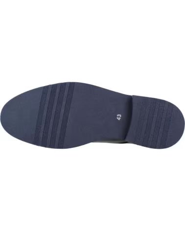 KEEP HONEST FREIZEITSCHUHE FÜR HERREN MODELL 0803KH BLAU AZUL