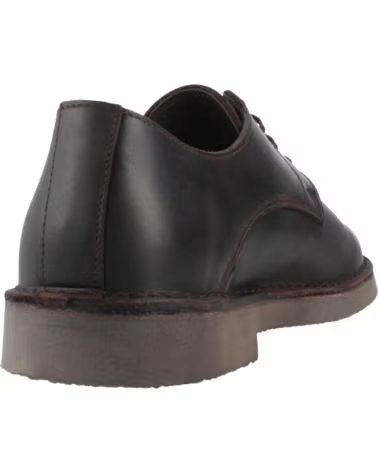 BOSTON INFORMALES HOMBRE MODELO 1001 COLOR  MARRON