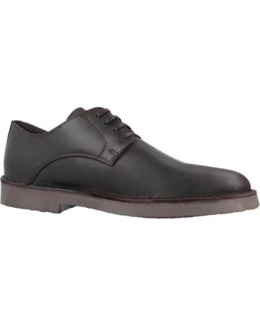 BOSTON INFORMALES HOMBRE MODELO 1001 COLOR  MARRON