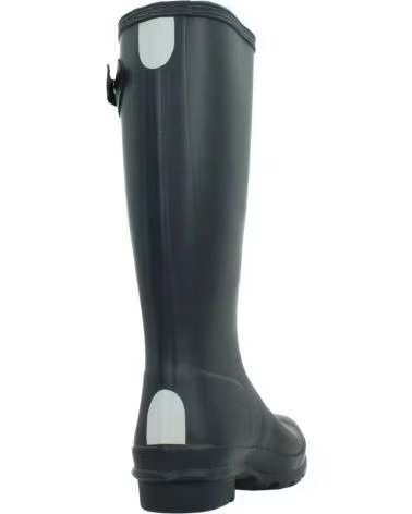 HUNTER BOTAS DE AGUA HFRJ0017252 PARA NIÑO EN AZUL MARINO NVY