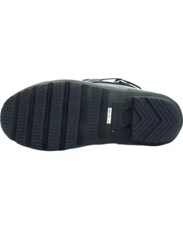 HUNTER BOTAS DE AGUA HFRJ0017252 PARA NIÑO EN AZUL MARINO NVY