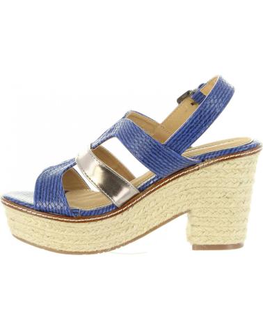 Sandalias de Mujer MARIA MARE 66691 C32701 MARINO