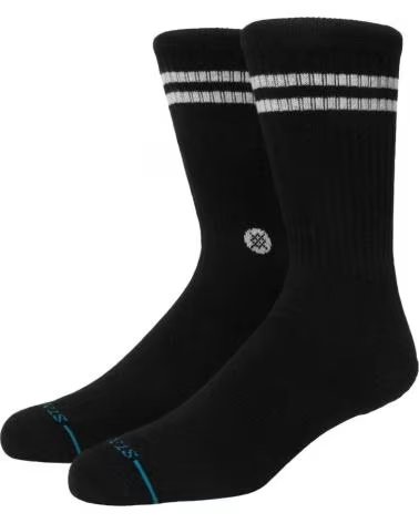 STANCE CALCETINES MUJER MODELO A556A25COR COLOR NEGRO BLACK